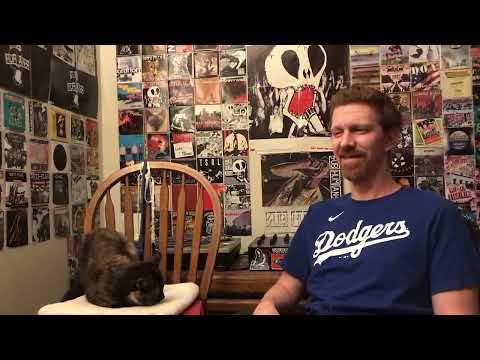 Shnootz - Reaction Video (Kate Bush - A Coral Room)