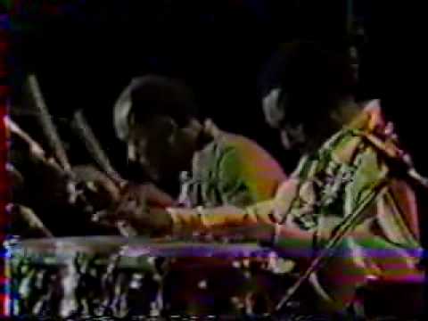 Tata Güines & Friends - Part 1