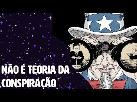 EX INTERCEPT DIZ QUE A ATUAÇÃO DOS EUA NA LAVA JATO E COM BOLSONARO NÃO É CONSPIRAÇÃO