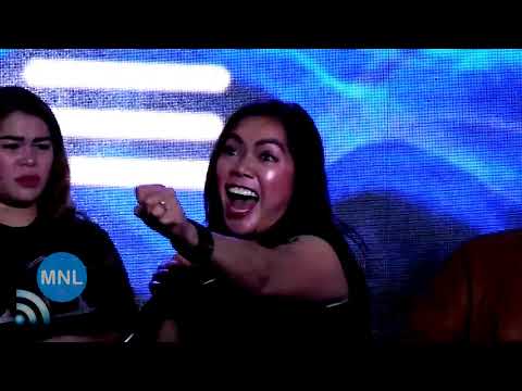 MAY BUKAS PA (RICO J PUNO) (Aegis | 2019 Momentum Live MNL)