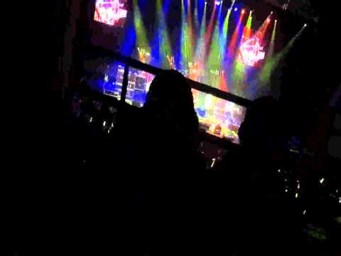 2011 11 27 FTIsland Seoul Encore Concert - Ment  & Sunshine girl