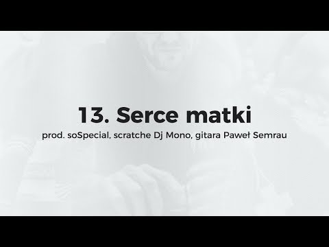 Video thumbnail for Serce matki