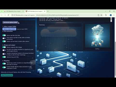 Item video thumbnail
