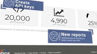 Welcome to the new Developer Network!