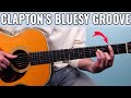 Eric Clapton – Autumn Leaves Guitar Lesson