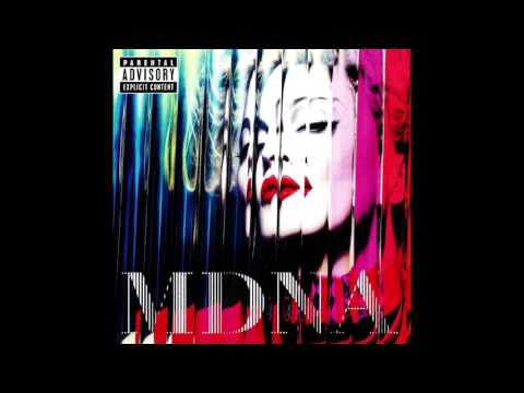 Madonna - I F*cked Up