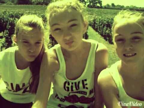 Ma meilleure amie et moi