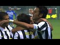Juventus 5-1 Sampdoria - Campionato 2009/10
