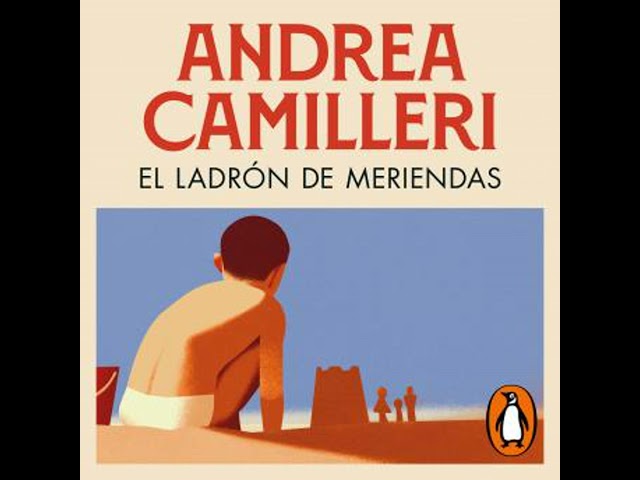 Vídeo relacionado con El ladrón de meriendas (Comisario Montalbano 3) (Salamandra Bolsillo)