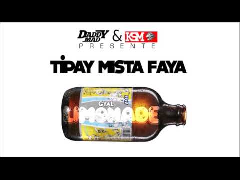 Ti Pay Mista Faya - Girl Limonade (Prod By Kairos) 2015