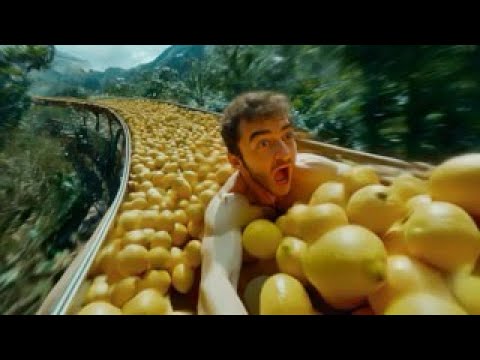  Original Source Nature Hits Different