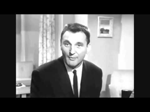 Bobby Troup - "It Happened Once Before" (1956)