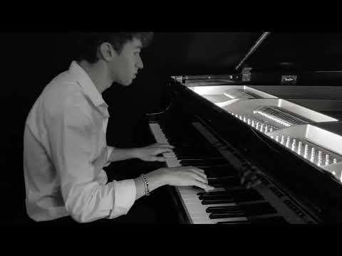 The Broken Heart - Gioele Amadori