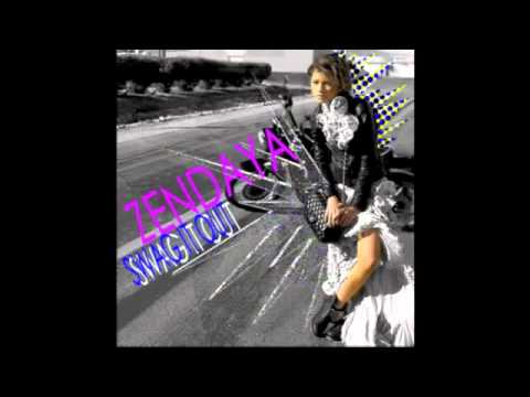 Zendaya Coleman - Swag It Out (Audio)