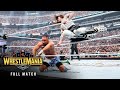 FULL MATCH Bron Breakker Vs Penta Vs Dominik Mysterio Vs Finn Bálor WrestleMania 41