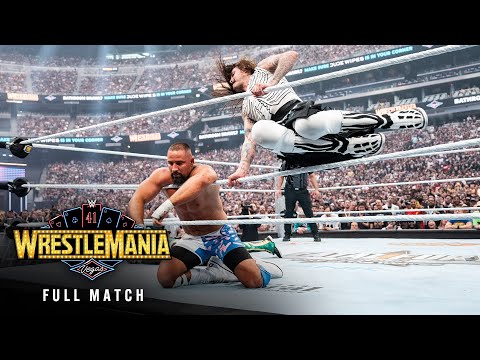 Bron Breakker On Losing To Dominik Mysterio At WrestleMania 41: There’s Probably Not Going To be A Worse Loss Than That One