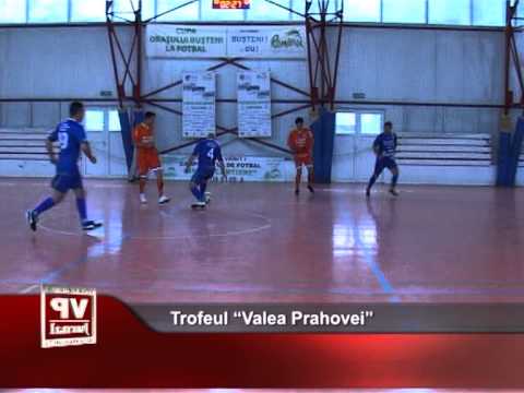 Trofeul “Valea Prahovei”