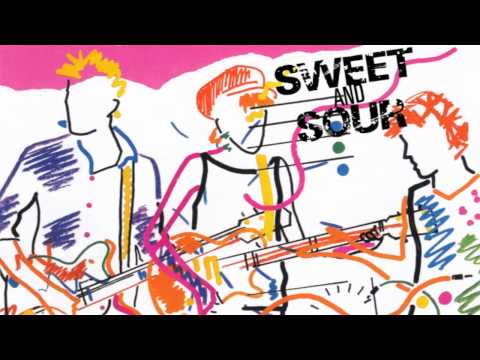 The Takeaways - Sweet and Sour