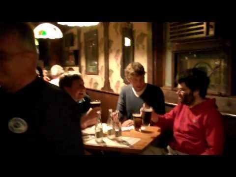 Madness at Trivia Mondays at Wood River Inn