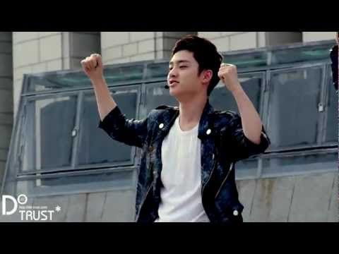 120707 EXO K D.O. History @ Golden bell 720p [DO TRUST]