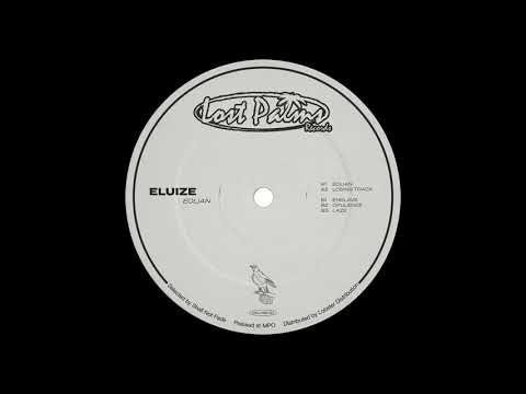 Eluize - Eolian [PALMS031]