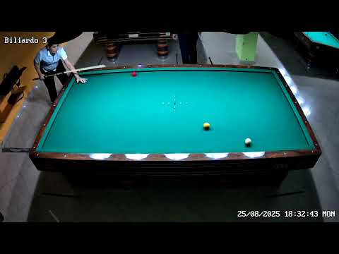 6° Trofeo Città di Marconia Vagali M. (1) - Tristano N. (1) - P1