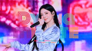 [4K] 260725 ACON2026 'Dynamite' MEOVV ANNA 미야오 안나 직캠 FANCAM