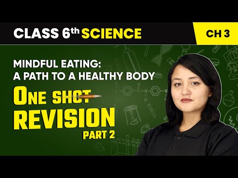 The Wonderful World of Science One Shot Revision Class 6 Science Chapter 1 CBSE 2025 26