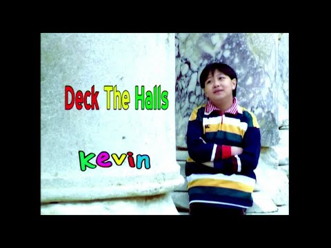 Deck The Halls (HQ) - Kevin Susanto