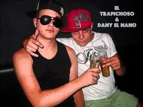 El Trapichoso - La Vida es un Trapiche D.C.I