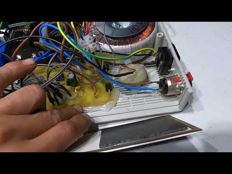 080 Klemens SP-1 Magnetic Pulser PEMF review and inside look