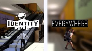 IDENTITY RPG V.S. EVERYWHERE GAME (POSSIBLE RIVALRY)
