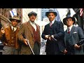 GLI INTOCCABILI di Ennio-Morricone - Domenico Trentadue GLI INTOCCABILI di Ennio-Morricone