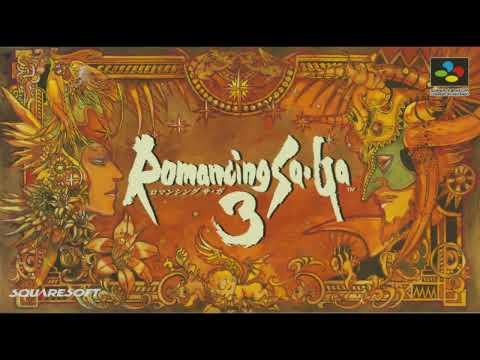 SNES RPG Battle Theme Medley