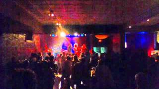 The Constellations-Felicia (Live)