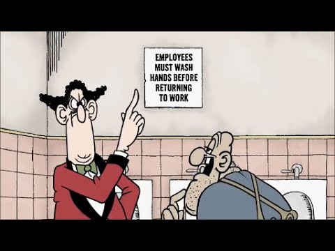 MAD - Don Martin Cartoons