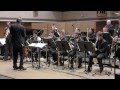 The University of Texas Jazz Orchestra - "The St. Vitus Dance" - HD