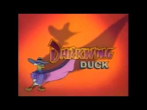 Darkwing Duck (extended version)