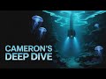 The Abyss 1989 Trailer James Cameron S Underwater Sci Fi Epic