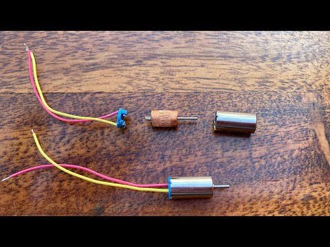 Märklin Spur Z - Glockenankermotoren - bringt das was?