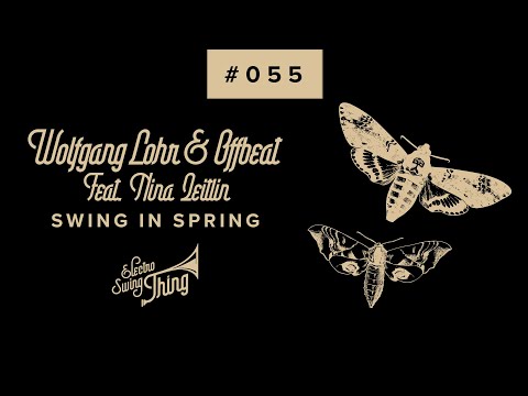 Wolfgang Lohr & Offbeat feat. Nina Zeitlin - Swing In Spring (Electro Swing Dance Video)