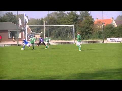 AVC D1 - Zeerobben D2 1-10-2011 (1)