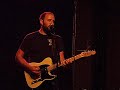 David Bazan - Harmless Sparks / Fewer Broken Pieces (Live 2007)