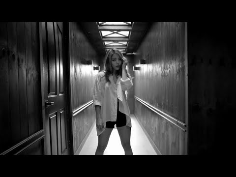 【Ailee Bar中韩字幕】Ailee - Insane