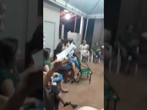 Aviso prévio aos jovens que aspiram o celibato. (Paz armada)