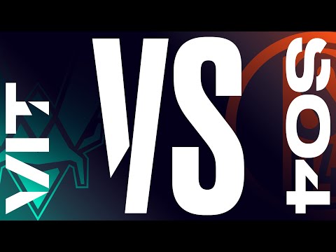 VIT vs. S04 - Week 5 Day 1 | LEC Spring Split | Vitality vs. Schalke 04 (2020)