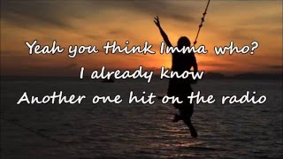 Empire Cast - Fabulous ft. DMK (Lyrics &amp; Audio)