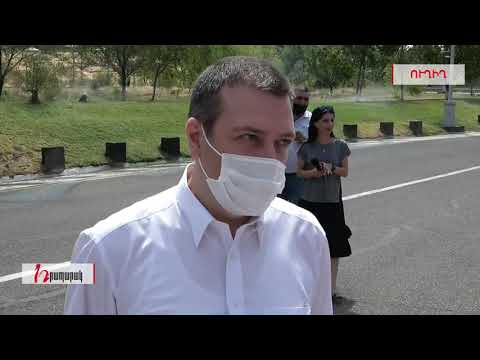 Դատական համակարգն առողջ է.դատավոր