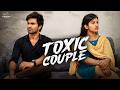 Toxic Couple Rohith Pasupuleti Nikki Chary Telugu Short Films 2026 Infinitum Media