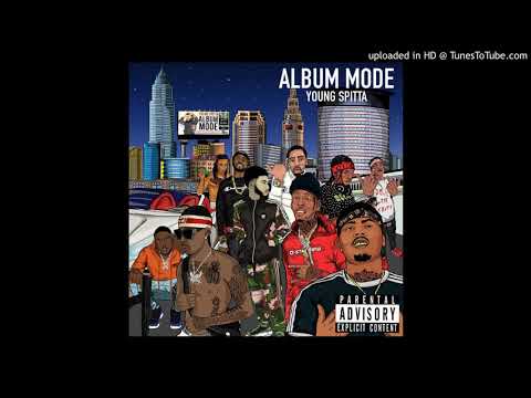 Young Spitta - For The Low